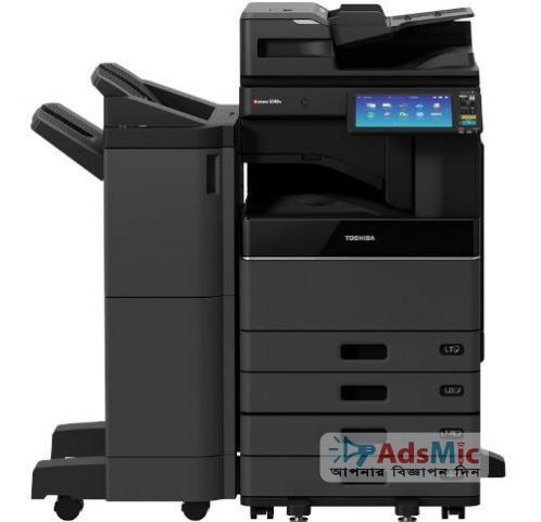 Toshiba E-Studio 5018A Photocopier