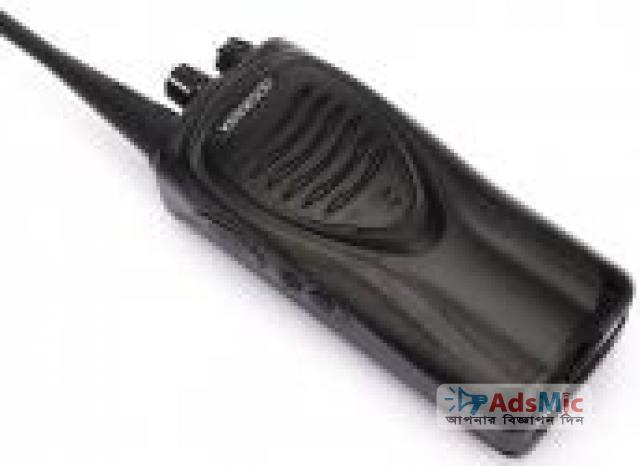 Kenwood TK-3207 16-Channel Walkie Talkie