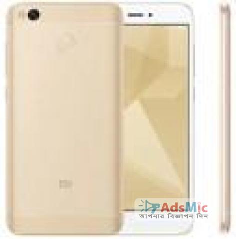 Xiaomi Redmi 4X 3GB / 32GB