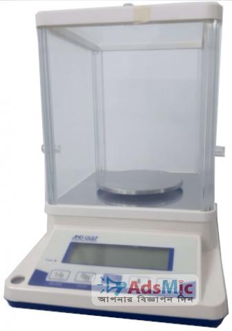 And Gulf Precision Electronic Balance Machine