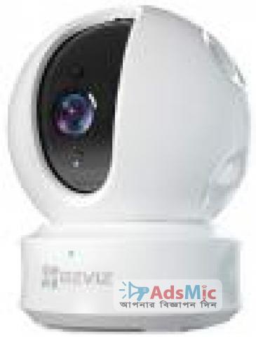 Hikvision Ezviz C6N 2MP Smart Wi-Fi Pan Camera