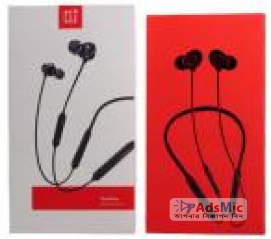 OnePlus E303A Bullets Wireless Z Earphone