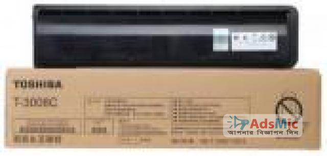 Toshiba T-3008C Genuine Photocopier Toner