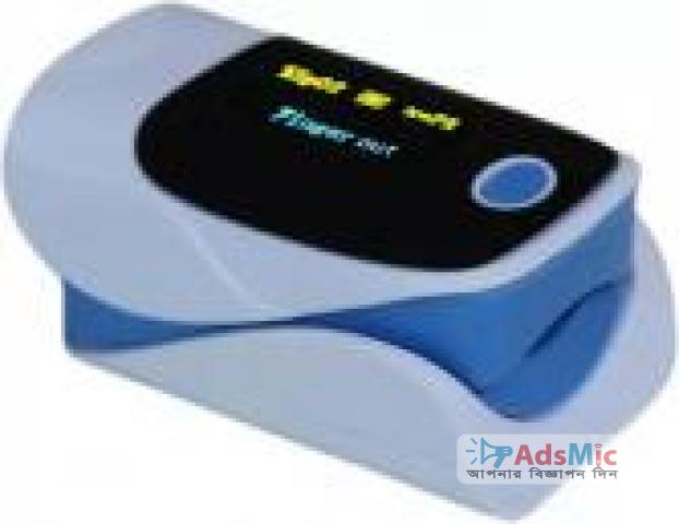 Jziki JZK-303 SpO2 Monitoring Pulse Oximeter