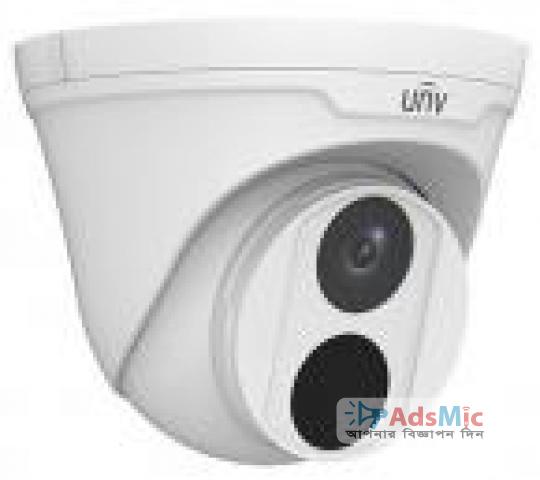 Uniview IPC3612CR3-PF28-A 2MP Dome Network Camera