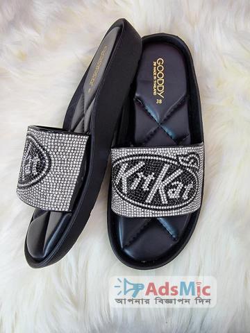 Kitkat Slider Shoes